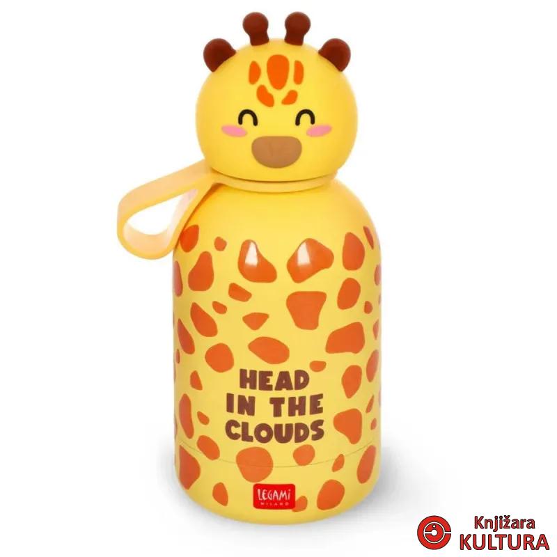 TERMOS BOCA HOT AND COLD BFF-GIRAFFE 