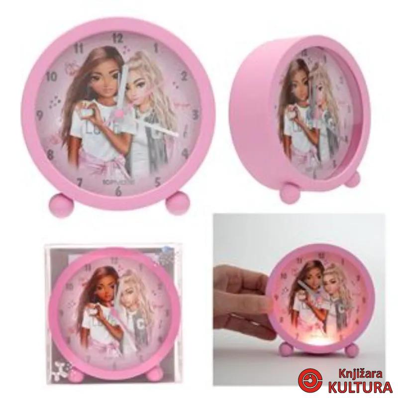 TOP MODEL BUDILNIK MY BFF