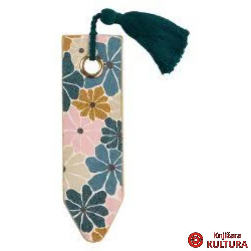 OBILJEŽIVAČ STRANICA BOHO ESSENCE 