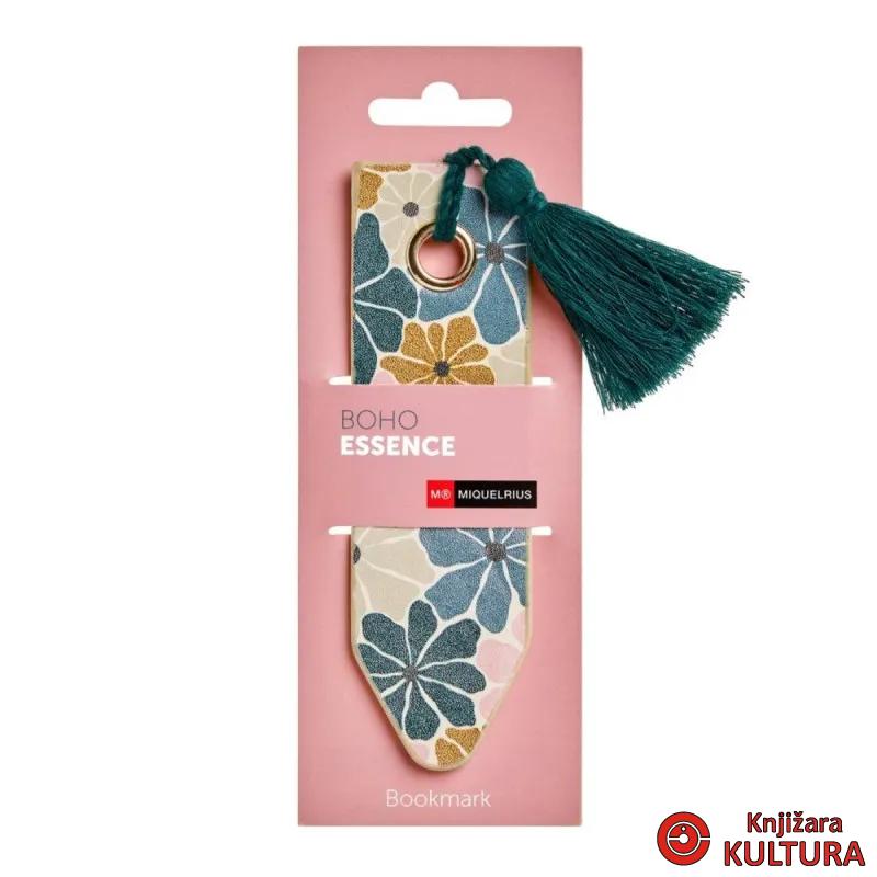 OBILJEŽIVAČ STRANICA BOHO ESSENCE 