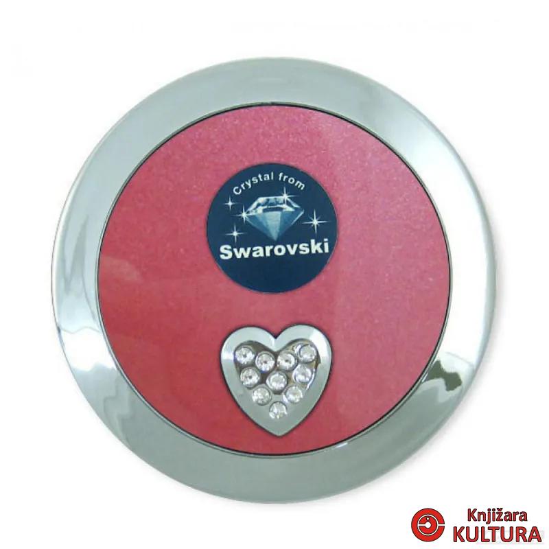 OGLEDALCE KRUG SA SRCEM T234ARAS/C 