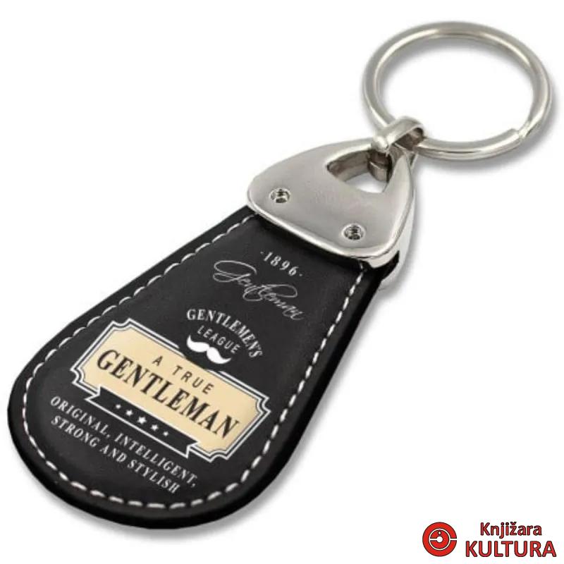 GENTLEMAN PRIVJESAK ZA KLJUČEVE 01454 