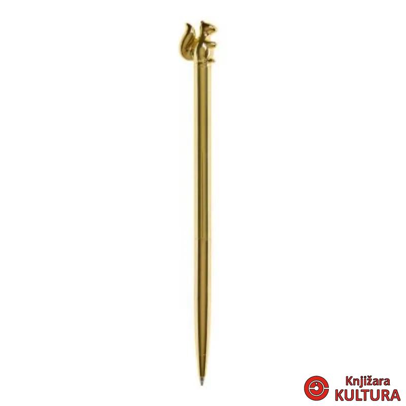 HEMIJSKA OLOVKA METAL SQUIRREL HIGHLAND DAYS MR12027 