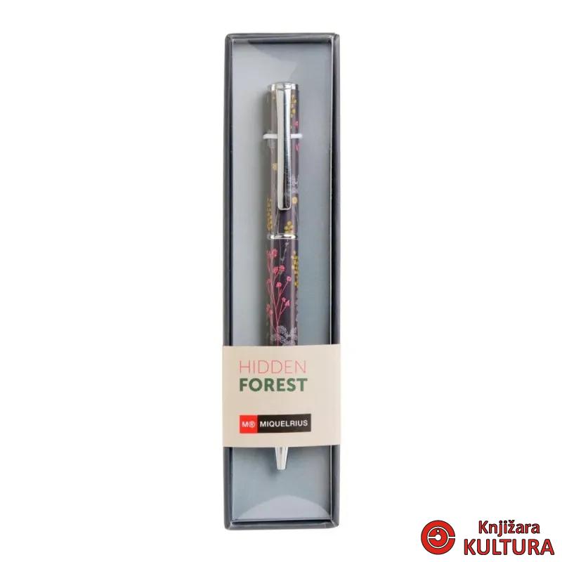 HEMIJSKA OLOVKA METALLIC HIDDEN FOREST MR120293 