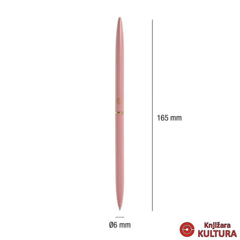 PISAĆI SET METAL BOHO ESSENCE MR120484 