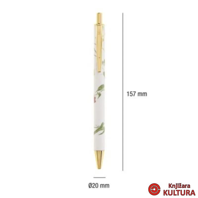 HEMIJSKA OLOVKA BOTANICAL FLORA MR12059 