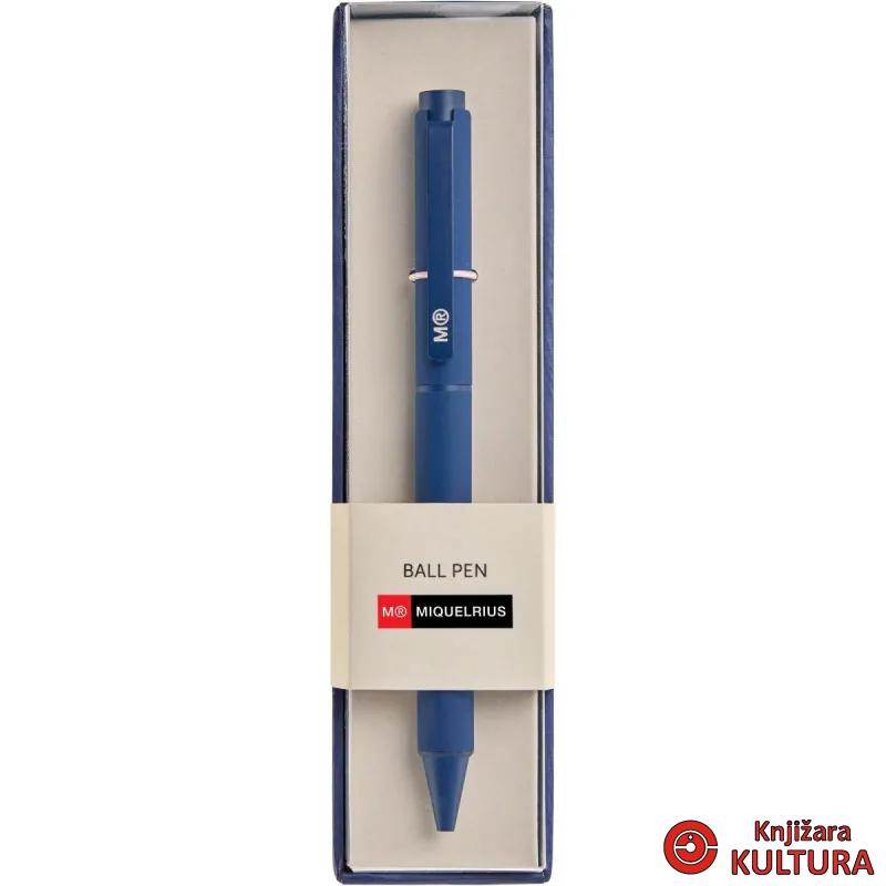 HEMIJSKA OLOVKA BLUE NAVY MAT MR12062 