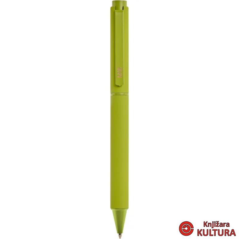 HEMIJSKA OLOVKA GREEN MATTE MR12063 