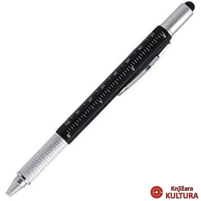 HEMIJSKA OLOVKA MULTI TOOLS BLACK MR12075 