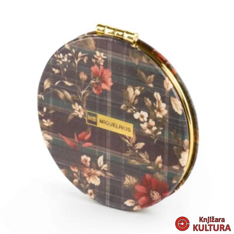 OGLEDALO DŽEPNO POPPIES HIGHLAND DAYS MR13365 