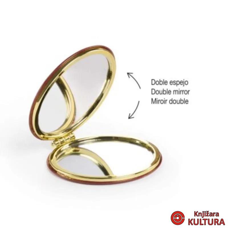 OGLEDALO DŽEPNO REDHIGHLAND DAYS MR13378 