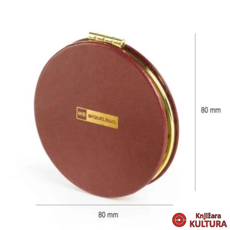 OGLEDALO DŽEPNO REDHIGHLAND DAYS MR13378 