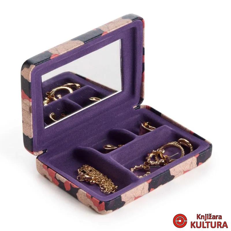 KUTIJA ZA NAKIT BLUSH MANGOLIA MR13377 