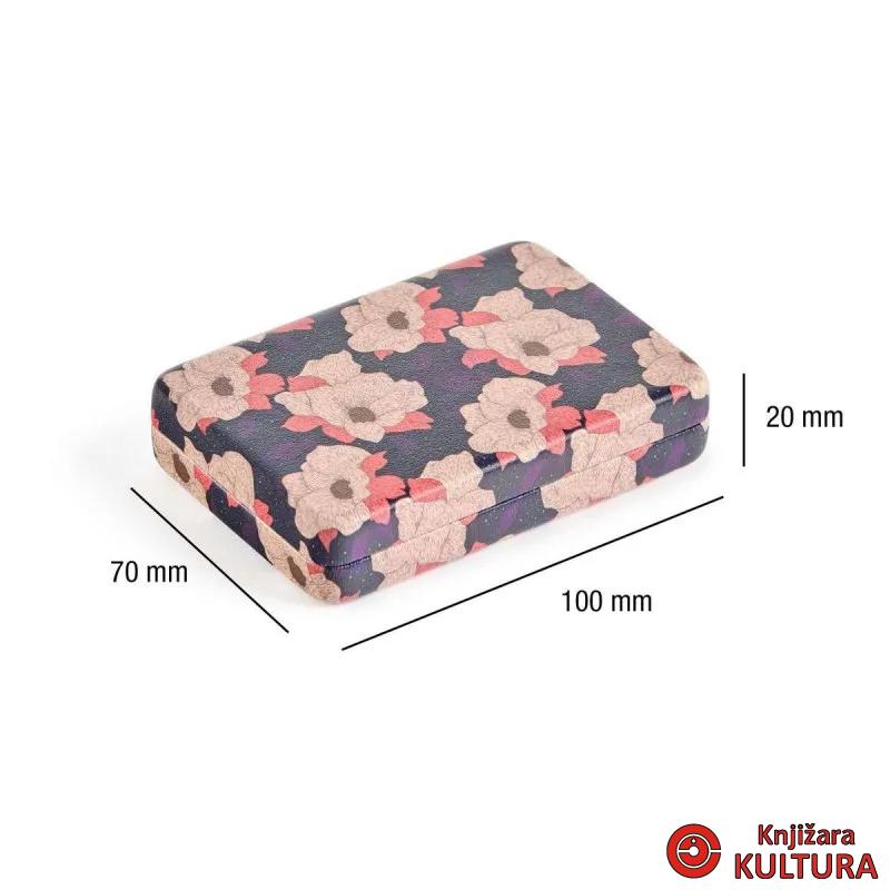 KUTIJA ZA NAKIT BLUSH MANGOLIA MR13377 