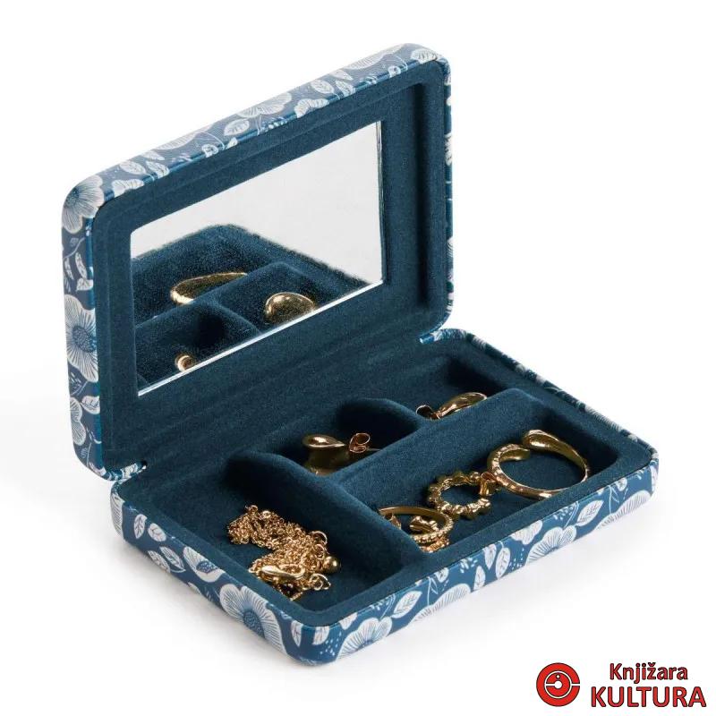 KUTIJA ZA NAKIT OCEAN FLOWERS MR13376 