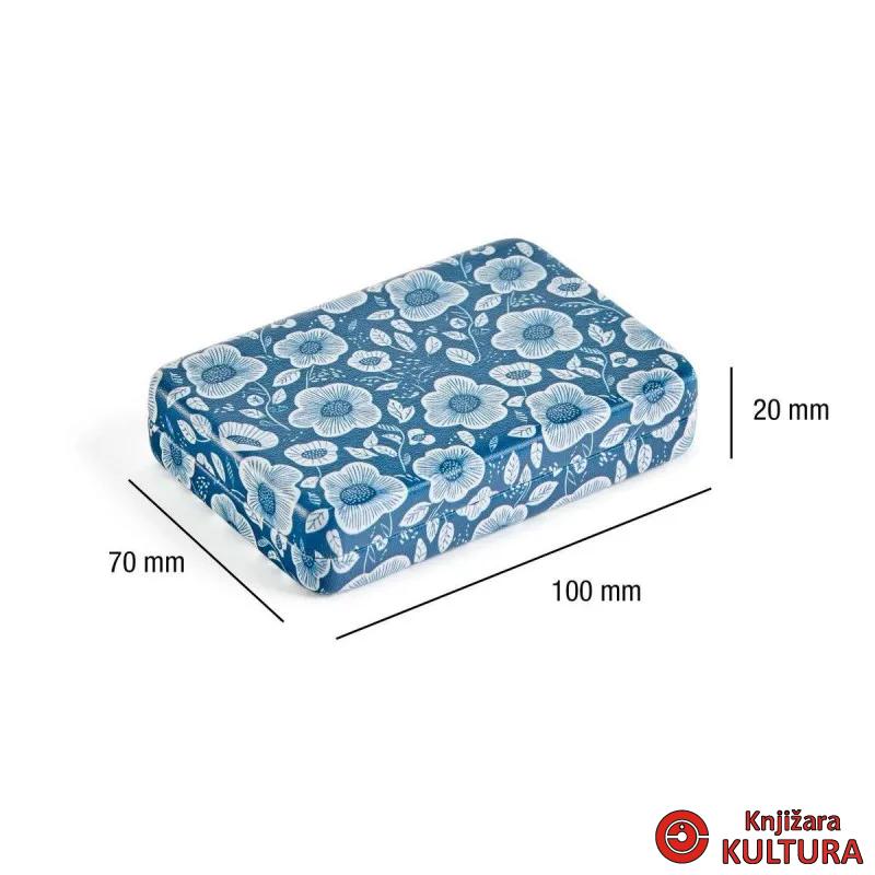 KUTIJA ZA NAKIT OCEAN FLOWERS MR13376 