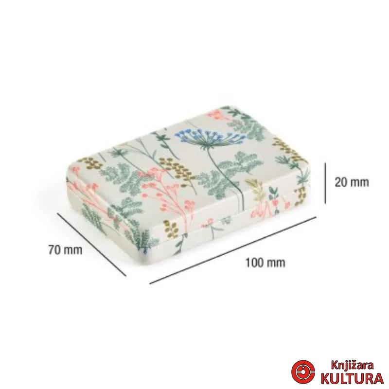 KUTIJA ZA NAKIT HIDDEN FOREST MR13366 