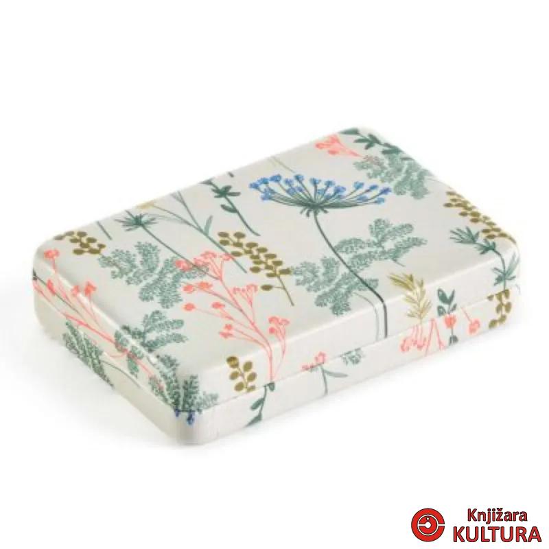 KUTIJA ZA NAKIT HIDDEN FOREST MR13366 