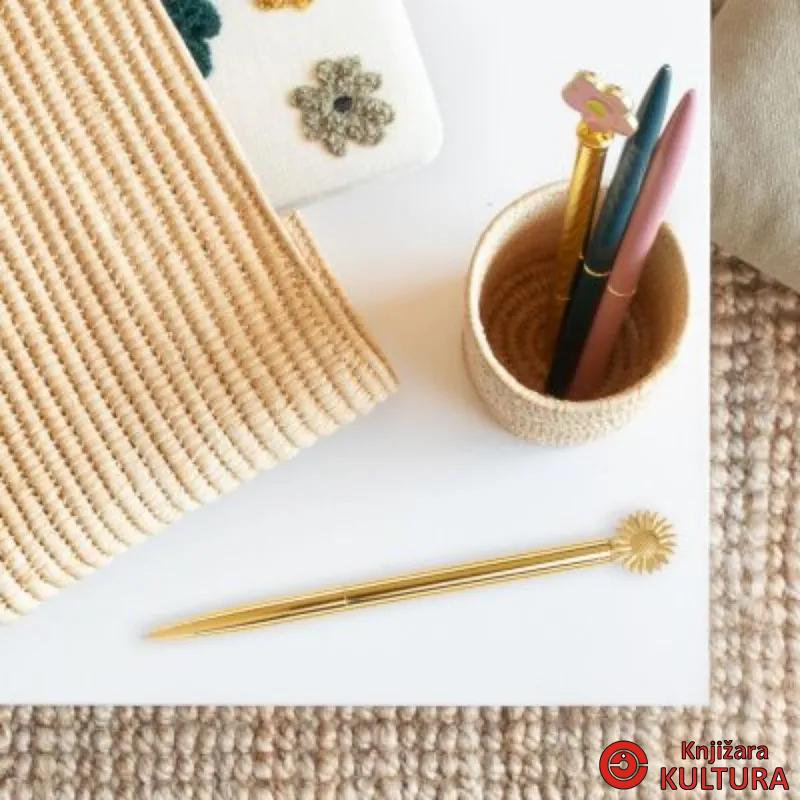 HEMIJSKA OLOVKA DAISY GOLDEN JAZMIN MR12049 