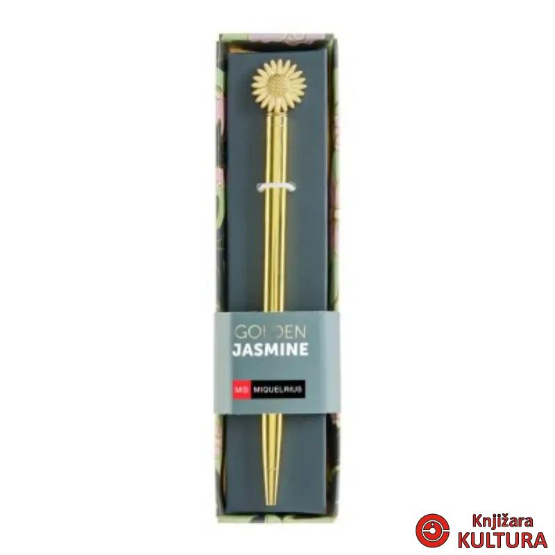 HEMIJSKA OLOVKA DAISY GOLDEN JAZMIN MR12049 