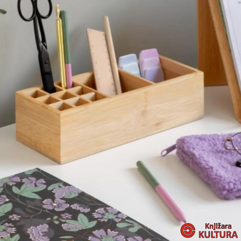 HEMIJSKA OLOVKA SET 2/1 THIN GOLDEN JAZMIN MR12050 