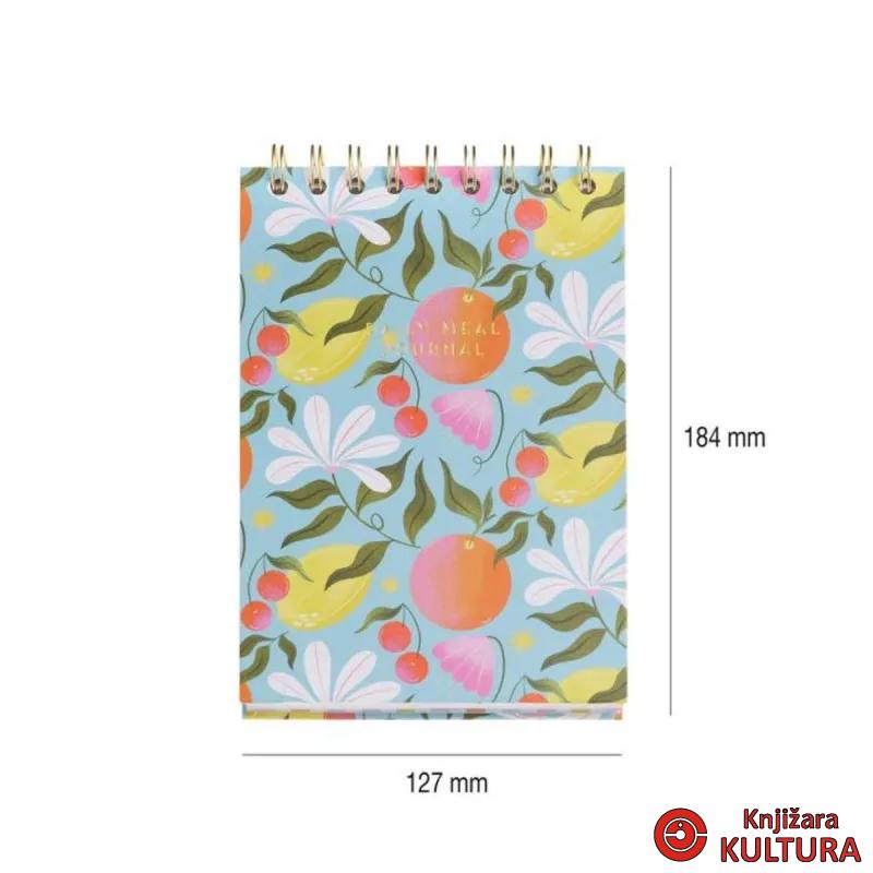 PLANER DNEVNI MR7499 