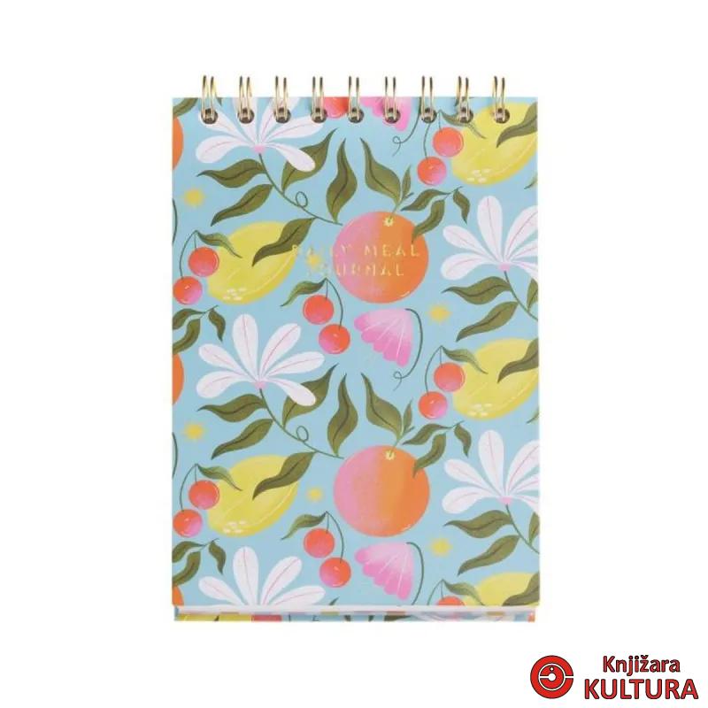 PLANER DNEVNI MR7499 