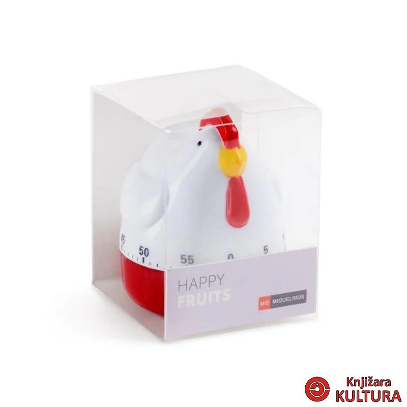 KUHINJSKI TAJMER CHICEN MR13231 