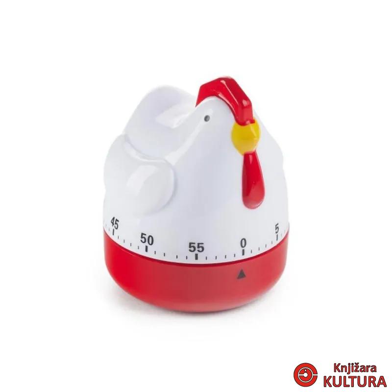 KUHINJSKI TAJMER CHICEN MR13231 
