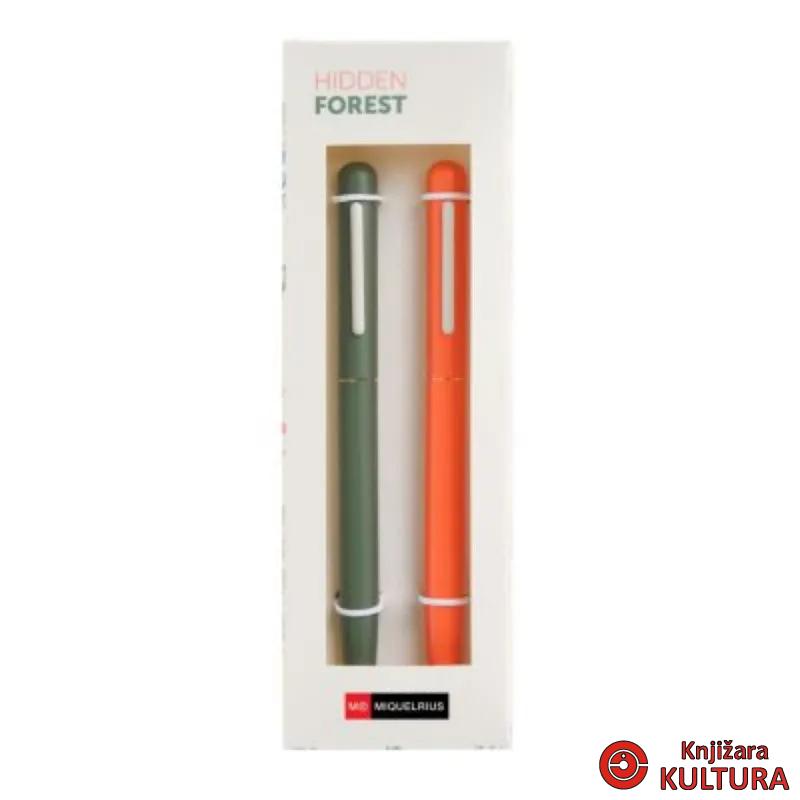 HEMIJSKE OLOVKE 2/1 HIDDEN FOREST MR12030 