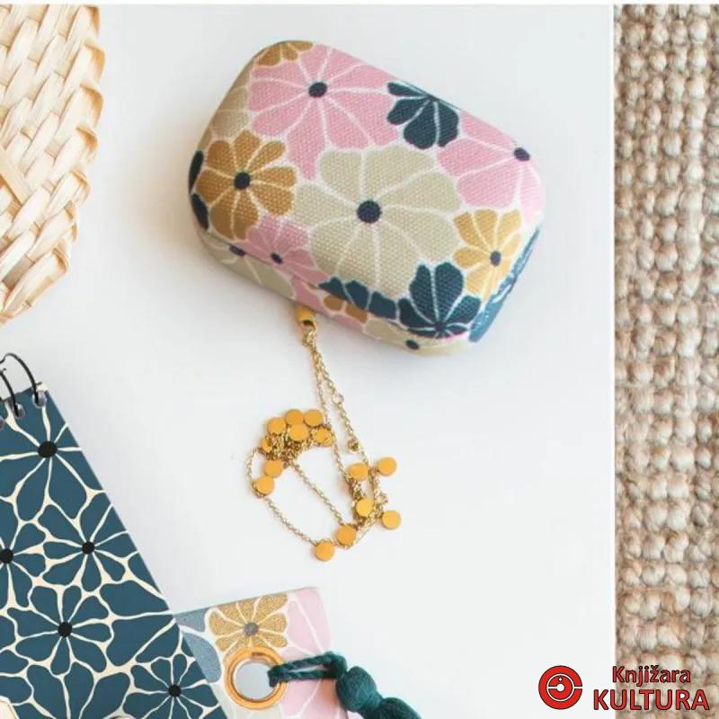 MINI CASE BOHO MR19576 