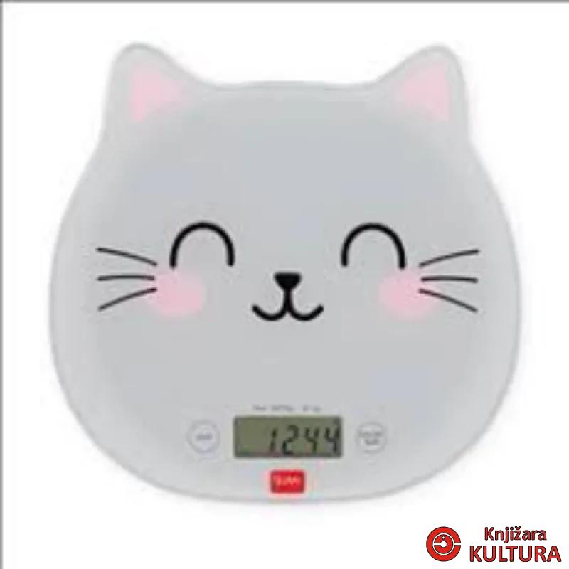 KUHINJSKA VAGA KITTY KSCA0001 