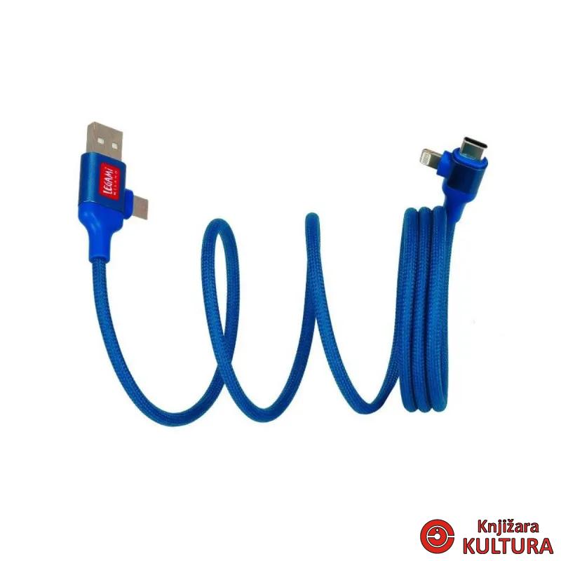 KABAL ZA PUNJENJE TELEFONA PETROL MCC0001 