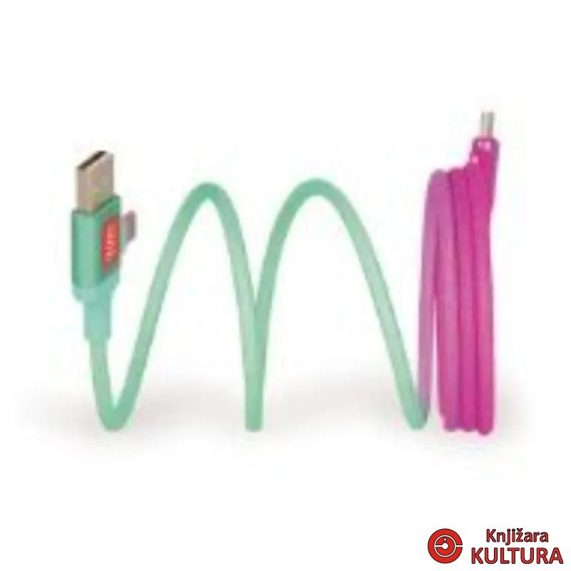 KABAL ZA PUNJENJE TELEFONA AURA MCC0002 