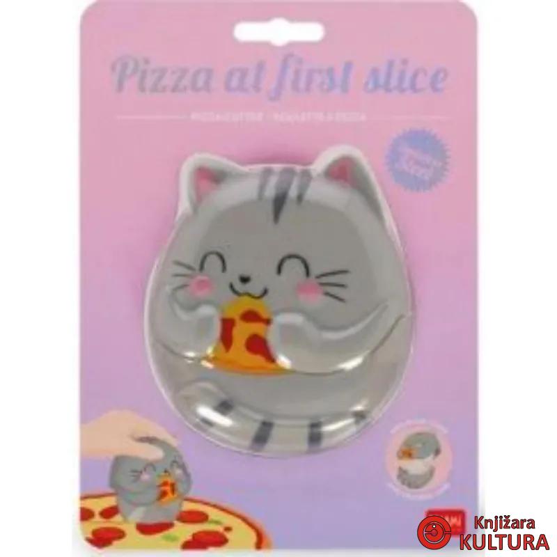 REZAČ ZA PICU KITTY PCUT0001 