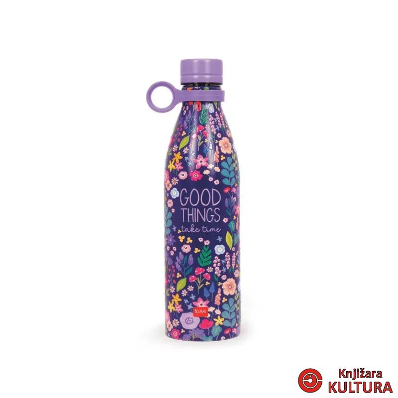 TERMOS BOCA FLOWERS SSBL0010 