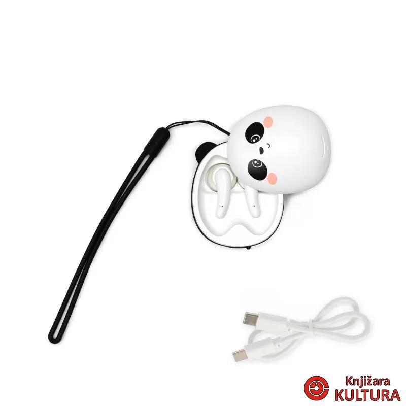 BEŽIČNE SLUŠALICE BE FREE PANDA EAR0005 
