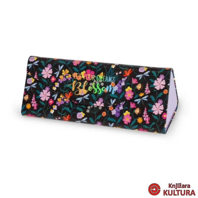 FUTROLA ZA NAOČALE SEE YOU SOON WILDFLOWERS FGC0020 