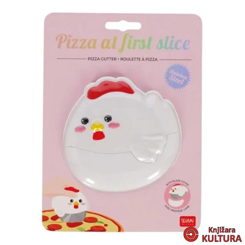 REZAČ ZA PICU HEN PCUT0002 