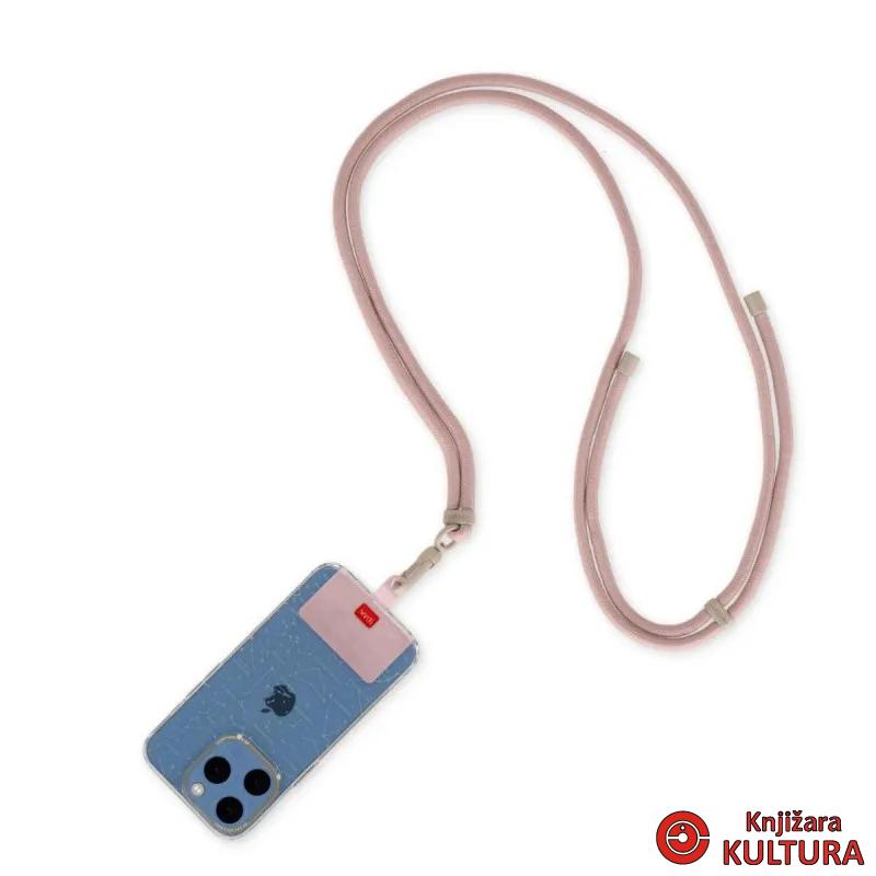 TRAKA ZA MOBILNI TELEFON ALWAYS TOGETHER PHL0008 