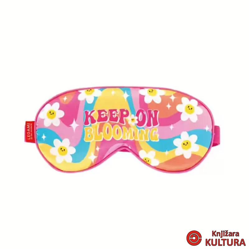 MASKA ZA SPAVANJE DAISY SEMKIT6 