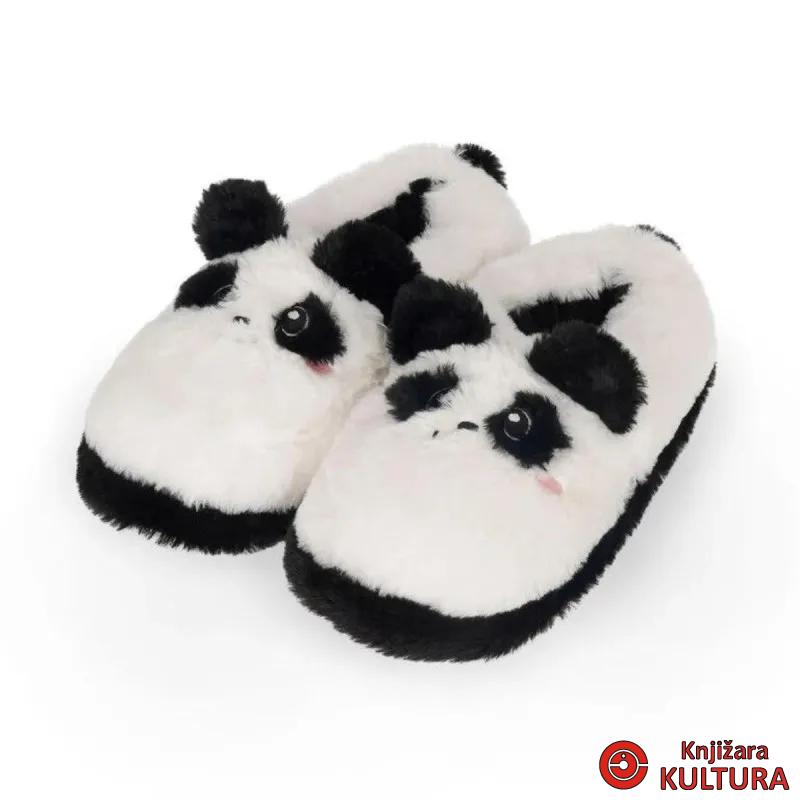 PAPUČE PANDA SLI0002 