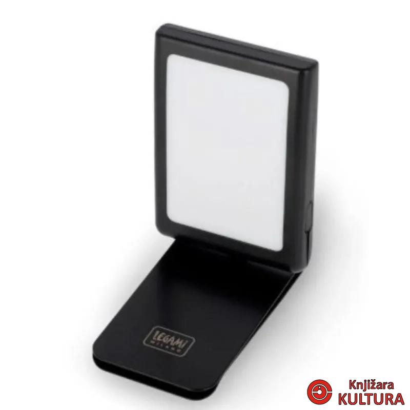 LAMPA ZA ČITANJE PUNJIVA SND0002 