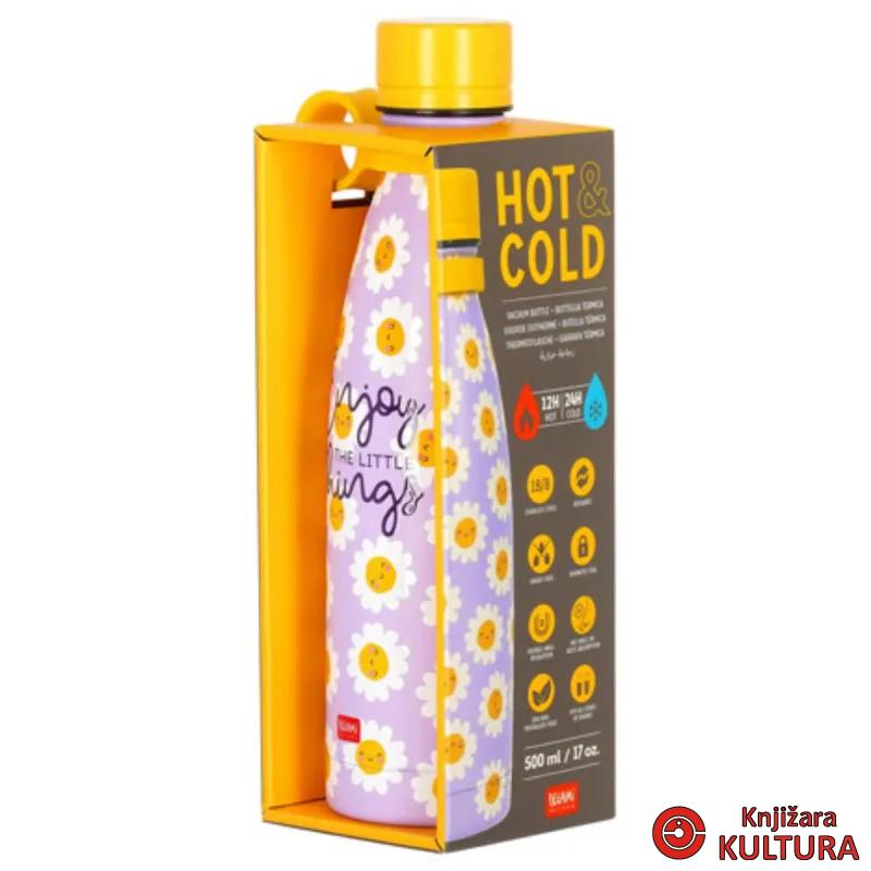 TERMOS BOCA DAISY SSB0021 