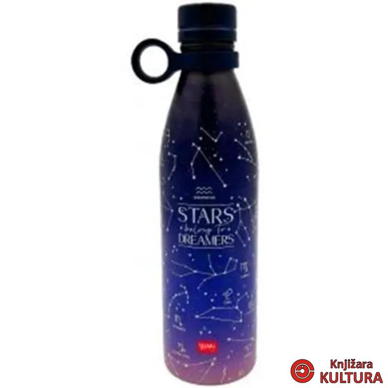 TERMOS BOCA STARS SSBL0008 