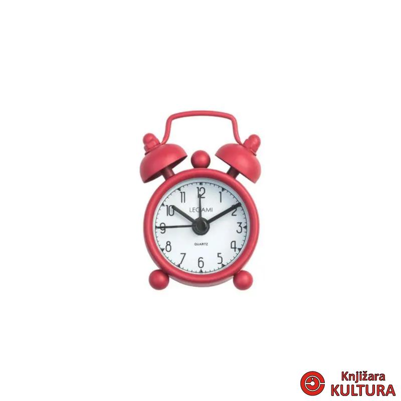 SAT SA ALARMOM MINI TICK TOCK HEART SVEKIT23 