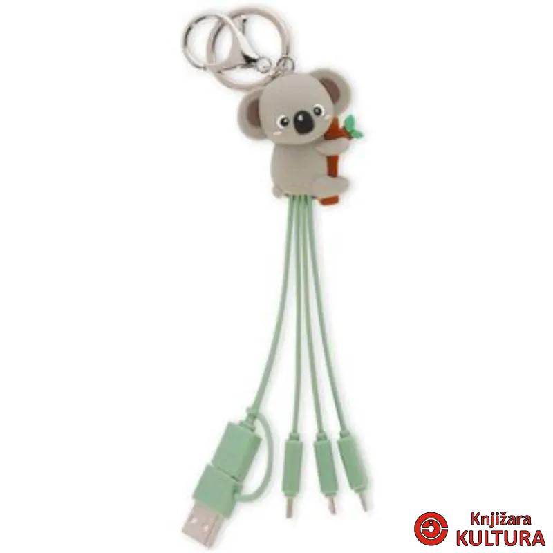 USB MULTI KABAL KOALA UCC0011 