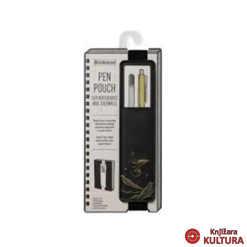 FUTROLA ZA OLOVKE BOOKAROO - DRAGON 