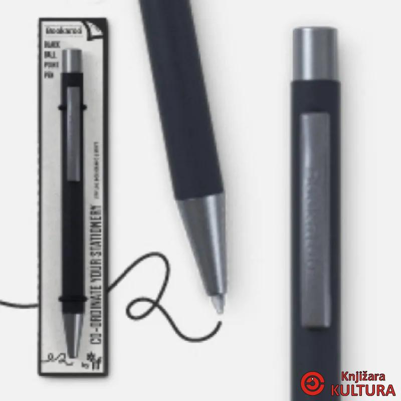 HEMIJSKA OLOVKA BOOKAROO - BLACK 