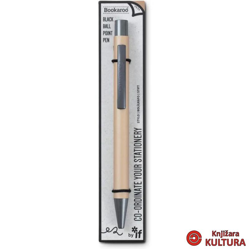 HEMIJSKA OLOVKA BOOKAROO - GOLD 
